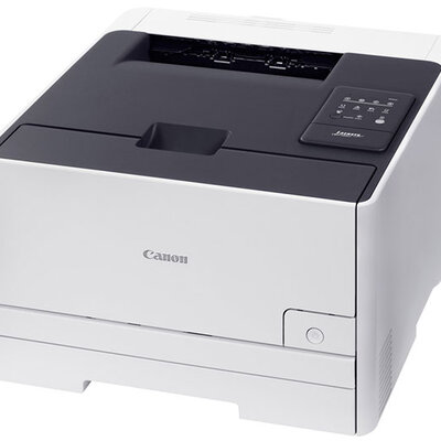 Laserski mrežni štampač u boji Canon i-SENSYS LBP7100Cn