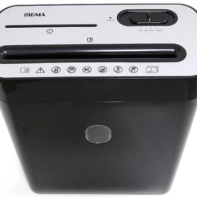 Sekač, Rezač Papira, Kartica i Diskova