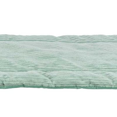 Prostirka za psa 90x65cm Jonna sage Trixie 37267