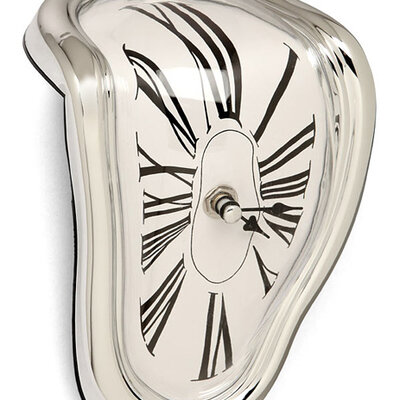 Otapajući stoni sat 0069