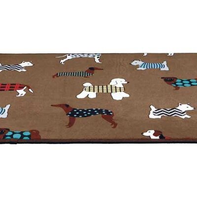 Prostirka za pse 90cm FunDogs Trixie 37124