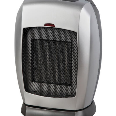 Keramička grejalica 1800W PTC12B 