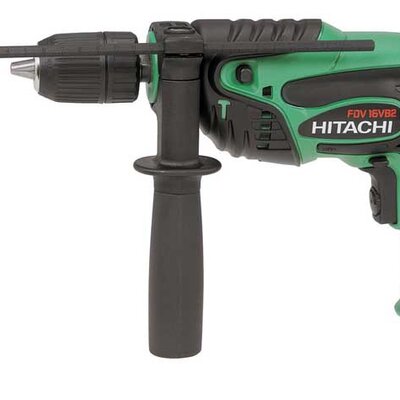 Hitachi Električna čekić bušilica FDV16VB2-U3