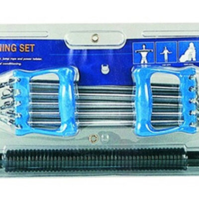 Fitness trening set sa ekspanderom 291182