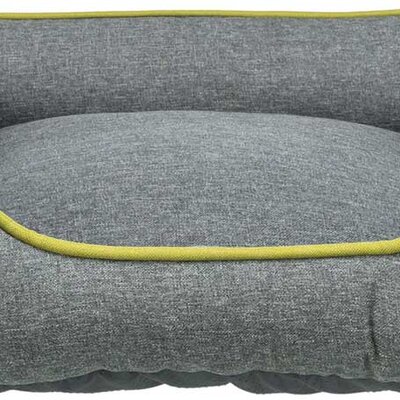 Krevet za pse 75cm Nio dark grey Trixie 28431