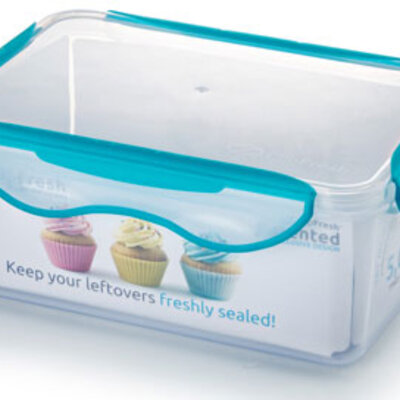 Posuda za hranu Clip Fresh 2.3 L CFPP 2107