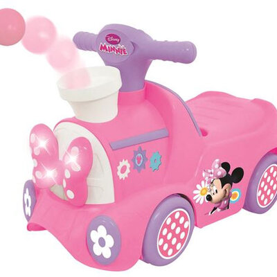 Guralica sa lopticama Kiddieland Toys Minnie 052597