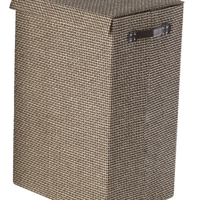 Korpa za veš Symmel bež