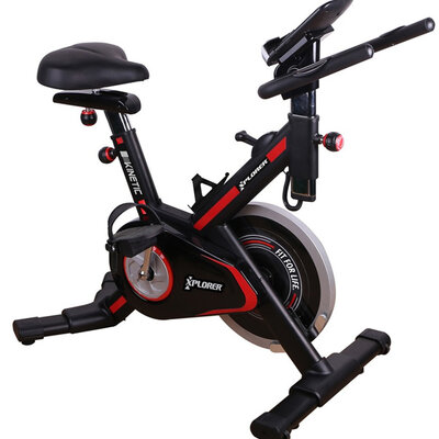 Cycling sobni bicikl X-plorer Kinetic 6505