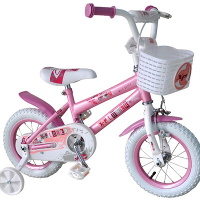 Dečiji Bicikl Miss Daisy 12 X-plorer 5504