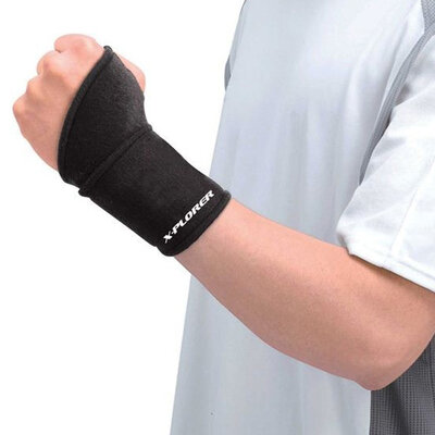 X-plorer steznik za desni ručni zglob 5898