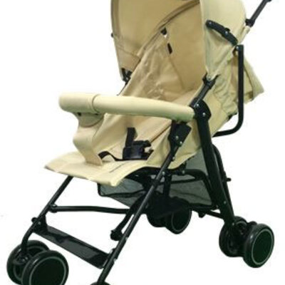 Letnja kišobran kolica Primebebe Mango Bež KGZ6829BEIGE
