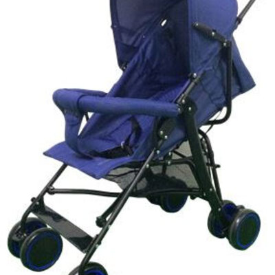 Letnja kišobran kolica Primebebe Mango Plava KGZ6829BLUE