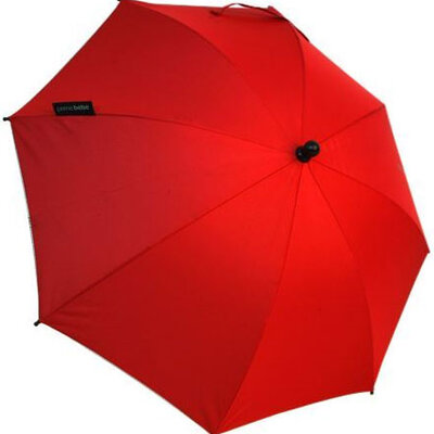 Suncobran za kolica sa UV zaštitom crveni Primebebe CR-MX-01RED