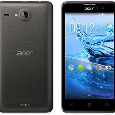 Mobilni telefon - Smartphone Acer Liquid Z520