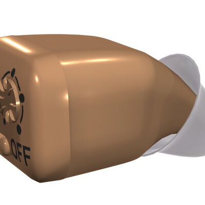 Audion Micro pojačivač sluha Slušni aparat