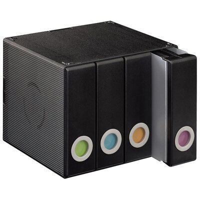 Kutija za diskove Hama CD Album Box 96 96105