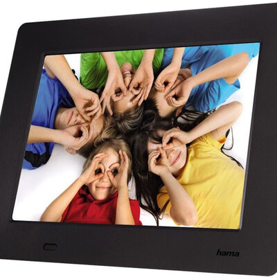 Hama Digitalni foto ram Slim Line Basic 20.32cm 95278