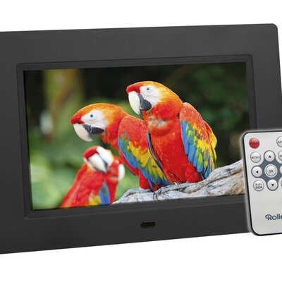 Digitalni foto ram Rollei DPF-70 RO30217