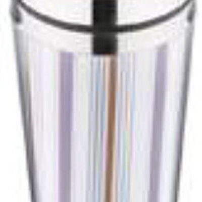 Bergner Termos čaša Stripes - model 3 0.4l Renberg RB-3013-3