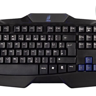 Hama uRage Exodus 2 Gaming tastatura 113728