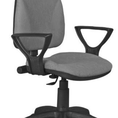 Radna stolica Bravo LX AU siva