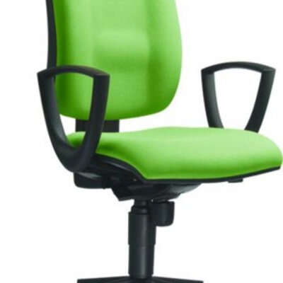 Radna stolica Syn Flute LX 1380 AU