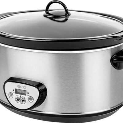 Lonac za sporo kuvanje 6.5L ECG PH 6520