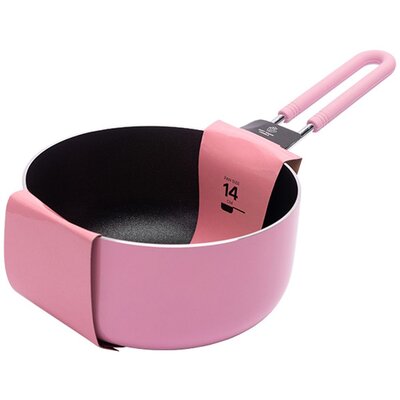 Šerpica 0.5L Mini Rainbow Texell TMR-SP375