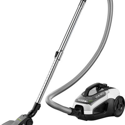 Usisivač bez kese Independent ECG Independent VP BS6115