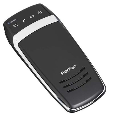 Bluetooth Hands Free