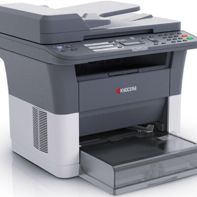 Multifunkcijski štampač Kyocera ECOSYS FS-1025MFP