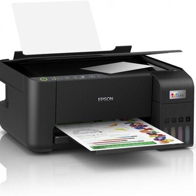 Wireless multifunkcijski inkjet štampač EPSON L3250 EcoTank ITS