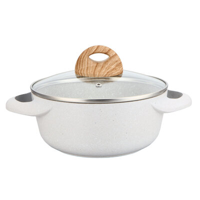 Šerpa 20x9cm Texell Cream TPCM-C373