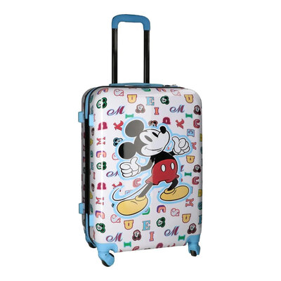 Tvrdi kofer ABS Disneyland Mickey Mouse 24inch