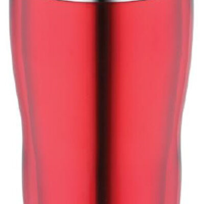 Bergner Termos čaša 0.45l Red Renberg RB-3010-RE