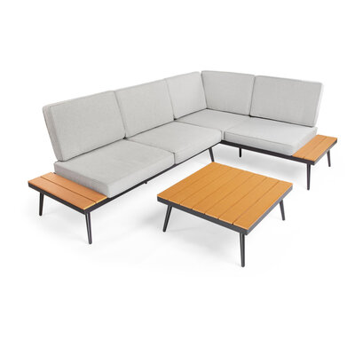 Baštenska garnitura Fieldmann FDZN 5080