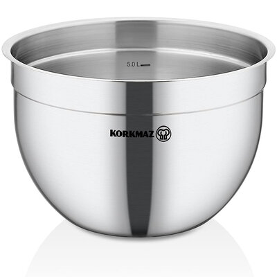 Posuda za mešanje Korkmaz Gastro 28cm 8.5L