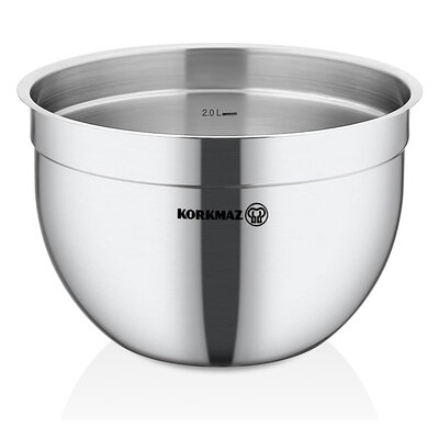 Posuda za mešanje Korkmaz Gastro 20cm 1.8L