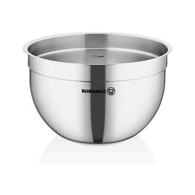 Posuda za mešanje Korkmaz Gastro 16cm 1.8L