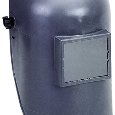 Naglavna zaštitna maska za zavarivanje sa DIN staklom Einhell 1584210