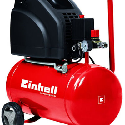 Kompresor za vazduh Einhell TH-AC200/24 OF 4020515