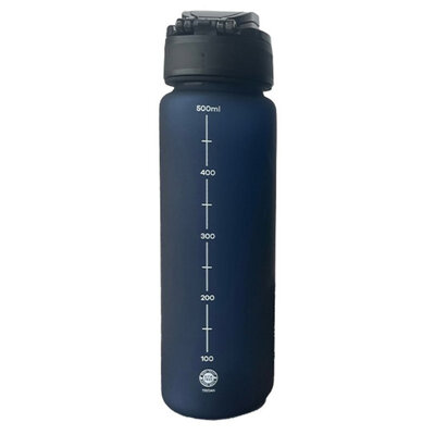 Flašica za vodu 500ml Texell Lifestyle TSB-DB407
