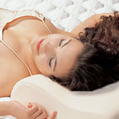 Anatomski jastuk od memori pene