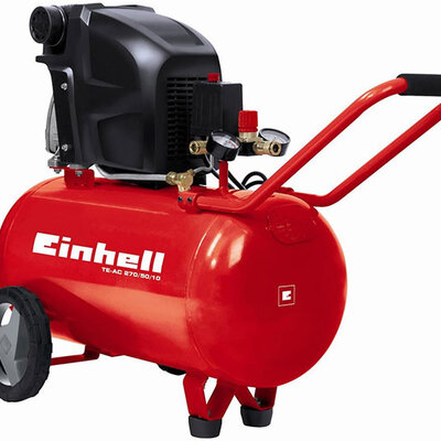 Kompresor za vazduh Einhell TE-AC270/50/10 4010440