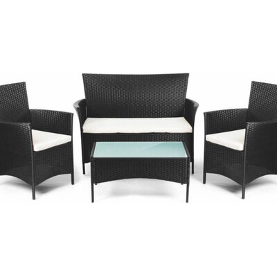 Baštenska garnitura EVA Fieldmann FDZN 6050-PR