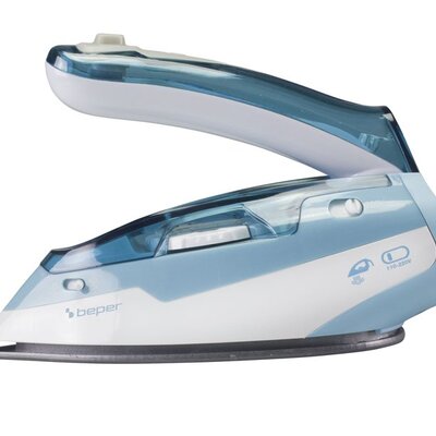 Parna putna pegla Beper P204FER200