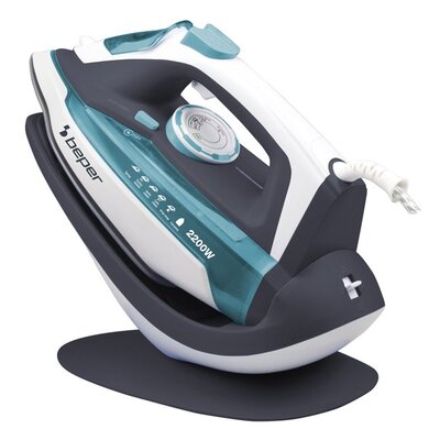 Bežična parna pegla Beper 50.161