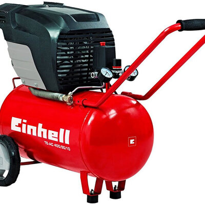 Kompresor za vazduh Einhell TE-AC 400/50/10 4010470