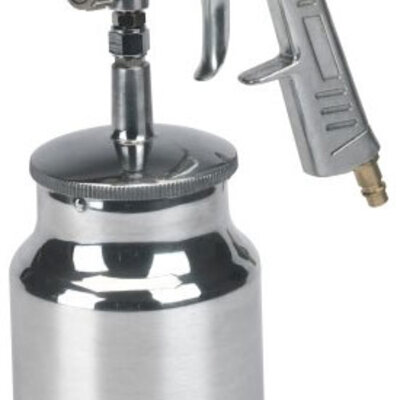 Pištolj za boju sa usisnom posudom EFPS 2005 Einhell 4132900